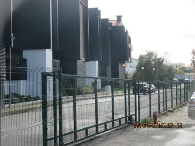Estrada De Santa Eulalia Leilighet Albufeira Eksteriør bilde