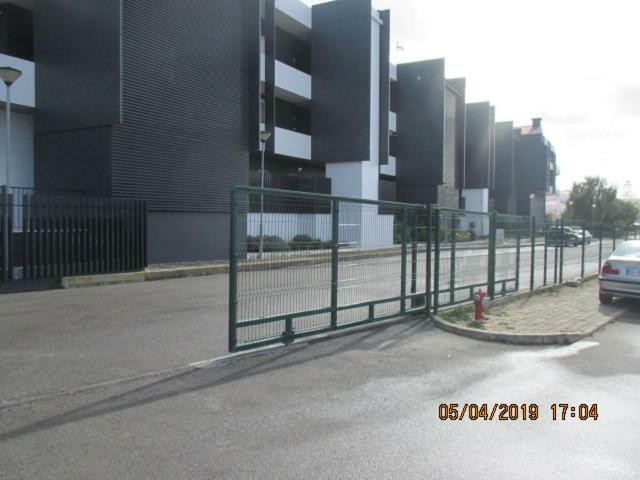 Estrada De Santa Eulalia Leilighet Albufeira Eksteriør bilde